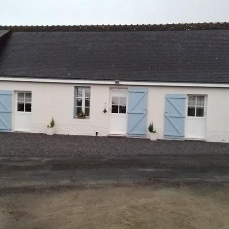Chambre D Hotes La Barriere Channay-sur-Lathan Buitenkant foto