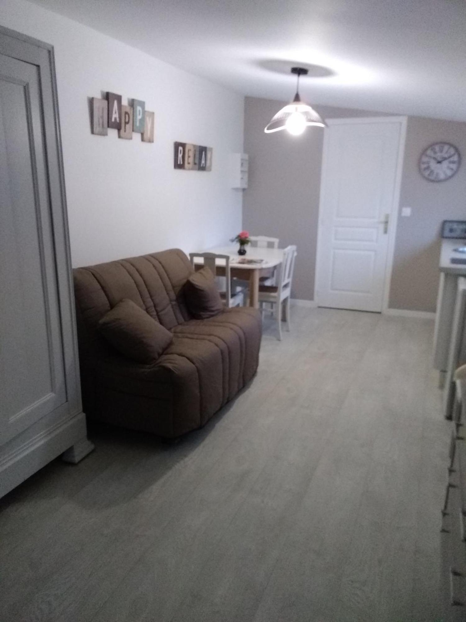 Chambre D Hotes La Barriere Channay-sur-Lathan Buitenkant foto